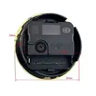 80mm Quartz Clock Movement Replacement for Crafting Elegant Timepieces