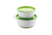 OXO TOT Small & Large Bowl Containers with Lid Set