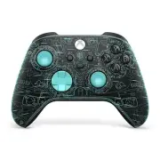 Xbox Wireless Controller – Space Jam: A New Legacy Serververse Exclusive