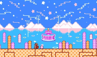 Kirby Dreamland nintendo King Dedede | TCG playmat | Mousepad | Pokemon TCG