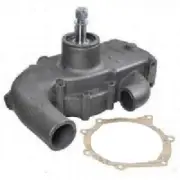 Massey Ferguson Water Pump Less Pulley Perkins A6.354.4, MF1014 to 699 tractor