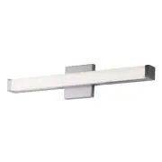Maxim Lighting Spec Vanity-Bath Vanity, 16W, Satin Nickel - 52002SN