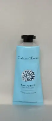 Crabtree & Evelyn La Source hand Therapy 3.5 oz New