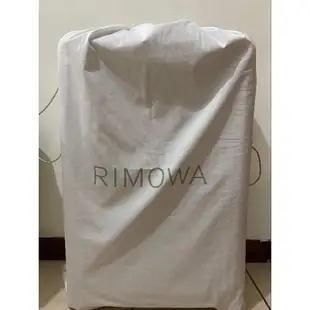 RIMOWA Hybrid Check-in-L 30吋 行李箱 全新品