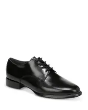 Vince Women's Niko Lace Up Flats