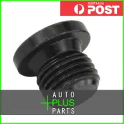 Fits VOLKSWAGEN CRAFTER OIL CASING DRAIN PLUG