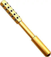 Face Roller - Uplift Massaging Beauty Roller | Anti-Aging Glow Facial Tool, Lifting Depuffing Firming Portable Sculptor for Contouring Travel Skin Rejuvenation, Skin Care Routines, Reduces Swelling