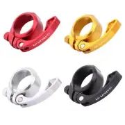 Bike Seatpost Clamp Bike for Seat Post Clamp for Seat Post Clamp for Sea