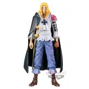 One Piece DXF The Grandline Men Wano Kuni vol.16 Basil Hawkins Figure Banpresto