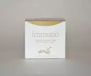 Gernetic Immuno Restructuring face mask 50ml/2.1oz. New in box