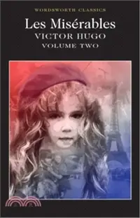 在飛比找三民網路書店優惠-Les Miserables - Volume 2 悲慘世界