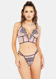 [Thistle and Spire] Meadow Bralette