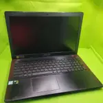 華碩 I7 6700HQ功能正常電競機