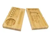 RAW X No Jumper – Backflip Rolling Tray