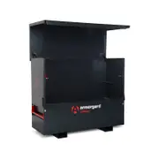 Armorgard 1525 x 1265 x 615mm Tuffbank Site Box