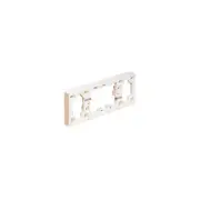 HPM 4 Outlet Powerpoint Mounting Block
