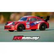 UDIRC Amphicyon 1607 PRO 1/16 4WD Brushless RC Racing Drifting Car