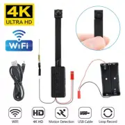 WIFI Wireless Mini Camera Home Security IP Cam NanyCam DIY Camera DVR Recorder