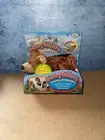 mary meyer story tellers pets BOBO the bear 31810