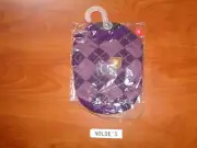 Puppia PALD-TS922/Purple Dog Shirt Size: Sm Sam 318 DS37 B1