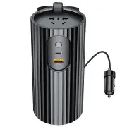 Dc 12-14.5V Ac 220V Output Car Inverter