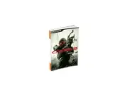 Crysis 3 Official Strategy Guide