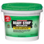 Paint and Varnish Remover 1/2 Gal Ready-Strip Advanced Non-Toxic Odorless Safe