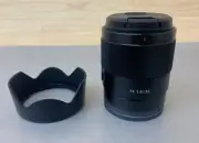 Sony FE 35mm F1.8 Full Frame E Mount Aspherical Lens (SEL35F18F)