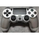 PS4 一代 二代 原廠 手把 搖桿 DUALSHOCK 4 無線控制器 CUH-ZCT2G  銀色