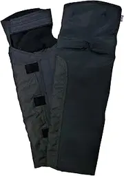 ブリッヂユニオン(Bridge Union) Bridge BLW02-BK-F LEG WARMER One Size