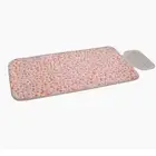 NEW Joseph Joseph Swift Table Top Ironing Mat Peach Blossom 47x90cm