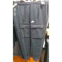 在飛比找蝦皮購物優惠-2019 12月 NIKE NSW CLUB PANT CA