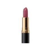 Revlon Super Lustrous Lipstick 463 Sassy Mauve 3.7g