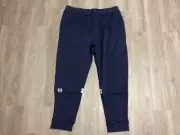 SERGIO TACCHINI TRACK PANTS NAVY MENS SIZE 3XL NEW