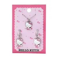 在飛比找樂天市場購物網優惠-【震撼精品百貨】Hello Kitty 凱蒂貓~日本SANR