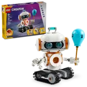 LEGO CREATOR: Space Robot (31164)