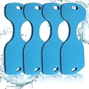 Water Saddle Float Soft Saddle Float Foam Pool Whale Tail Saddle Seats Lake Chair Float for Adults Kids Lakes Water Swimming Supplies