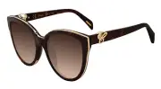 CHOPARD SUNGLASSES SCH317 01AY