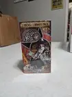 2010 PRESS PASS PBR 8 SECONDS BLASTER Factory Sealed