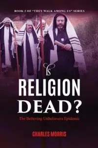 在飛比找博客來優惠-Is Religion Dead?: The Believi