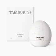 TAMBURINS Egg Perfume 14ml (5 Scents)