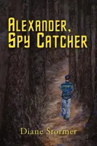 在飛比找博客來優惠-Alexander, Spy Catcher
