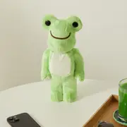 Medicom Be@rbrick Pickles the Frog