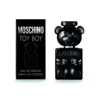 在飛比找蝦皮購物優惠-Moschino Toy Boy 玩具男孩 男性淡香精 黑色