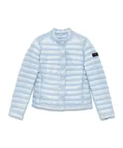Faroe puffer jacket 44,46,42 Blue