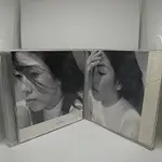 原版 許茹芸/我依然愛你/二手華語CD+VCD