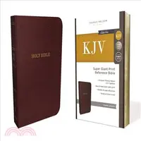 在飛比找三民網路書店優惠-Holy Bible ─ King James Versio