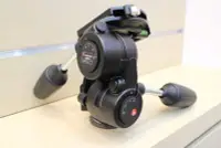 在飛比找Yahoo!奇摩拍賣優惠-【日產旗艦】Manfrotto 曼富圖 808RC4 三向雲