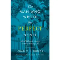 在飛比找蝦皮商城優惠-The Man Who Wrote the Perfect 