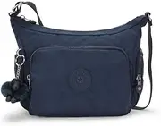 [Kipling] GABB S Blue Bleu 2 KI449396V 7L, Blue Bleu 2, Free Size